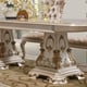 Thumbnail of Beige, Gold Homey Design   HD-DIN9086-SET-9PC Dining Room interior