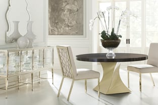 Order Gold, Clear Caracole CLA-017-681 Dining Room now