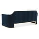 Thumbnail of Dark Blue Caracole UPH-SOFWOO-23B-Set-3 Living Room interior