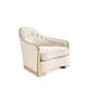 Thumbnail of Buy Gold, Champagne, Cream Caracole Living Room 