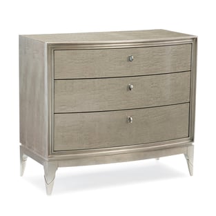 Order Beige, Silver Caracole CLA-417-105-Set-4 Bedroom now