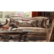 Thumbnail of Living Room  Mahogany, Beige Homey Design  image