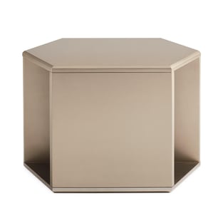 Silver Caracole M111-019-415 Accent Tables interior