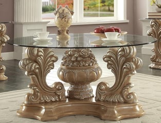 Buy now Brown, Antique Homey Design  HD-622 Set-8