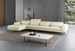 Living Room  Off-White European Furniture photo