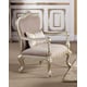 Thumbnail of Champagne Cosmos Furniture Elanor-Set-3 Living Room interior