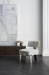 Living Room  Gray Caracole image