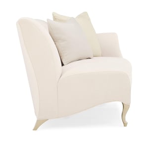 Buy Cream Caracole Living Room 