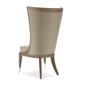 Buy Golden Beige Caracole Dining Room 