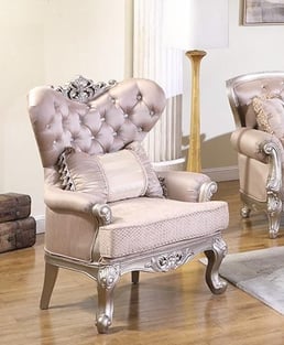 Order Cream Cosmos Furniture Daisy-Set-4 Living Room now