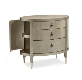 Buy Champagne Caracole Bedroom 