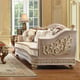 Thumbnail of Gold, Cherry, Tan Homey Design  HD-814-Set-4 Living Room interior