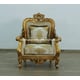 Thumbnail of Living Room  Bronze, Gold, Antique European Furniture photo