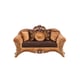 Thumbnail of Buy now Brown, Gold European Furniture 42035-Set-2