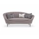 Thumbnail of Buy Silver, Lavender Caracole Living Room 