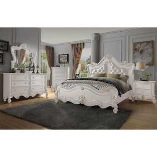 Bedroom  Ivory Homey Design  image