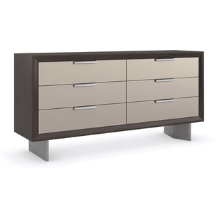 Buy Gray Caracole Bedroom 