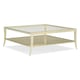 Thumbnail of Buy Gold Caracole Accent Tables 