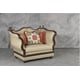 Thumbnail of Buy Beige, Dark Brown, Cream Benneti Living Room 