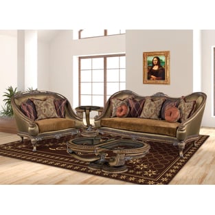 Order Bronze, Antique Brass, Sienna, Coffee Benneti Benetti's-Maribella Living Room now