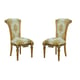 Thumbnail of Dining Room  Gold, Pearl European Furniture image