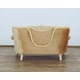 Thumbnail of Buy now Gold, Sand, Off-White European Furniture 40015-Set-2