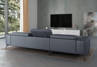 Living Room  Smoke, Gray European Furniture photo