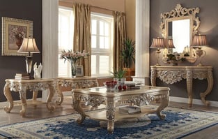 Buy now Gold, Antique Homey Design  HD-1633 Set-8