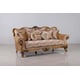 Thumbnail of Bronze, Gold European Furniture 4798-Set-4 Living Room interior