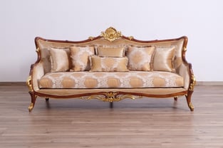 Buy now Gold, Antique, Walnut European Furniture 47078-S-Set-3