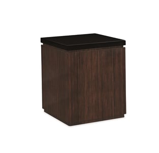 Buy Bronze, Brown Caracole Accent Tables 