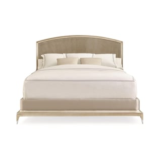 Buy Beige, Silver Caracole Bedroom 