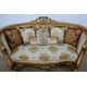 Thumbnail of Buy Brown, Gold, Antique European Furniture Living Room 