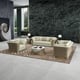 Thumbnail of Living Room  Taupe, Off-White European Furniture image