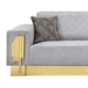 Thumbnail of Buy now Gray Cosmos Furniture Megan-Set-3