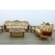 Thumbnail of Living Room  Beige, Gold, Antique European Furniture image