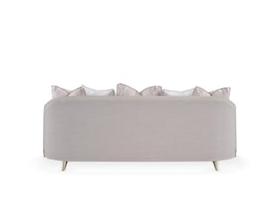 Order Silver, Light Gray Caracole UPH-421-111-A Living Room now