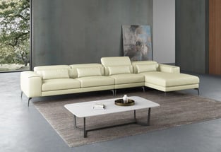 Living Room  Off-White European Furniture photo