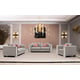 Thumbnail of Order Gray Cosmos Furniture William-Sofa Living Room now