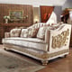 Thumbnail of Buy Gold, Cherry, Tan Homey Design  Living Room 