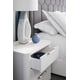 Thumbnail of Bedroom  White, Gray Caracole image