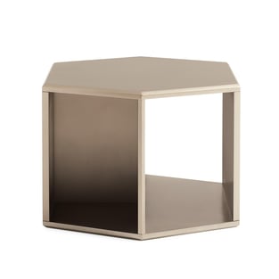 Accent Tables  Silver Caracole photo