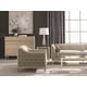 Thumbnail of Living Room  Taupe Caracole photo