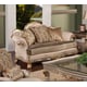 Thumbnail of Buy Gold, Silver, Light Beige Benneti Living Room 