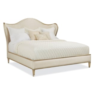 Buy Cream Caracole Bedroom 