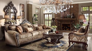 Living Room  Desert sand Homey Design  image