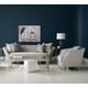 Thumbnail of Living Room  Taupe Caracole photo