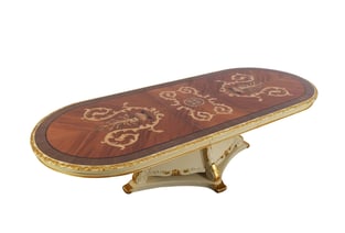 Buy now Beige, Gold, Pearl European Furniture 40059-D-Set-13