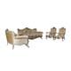 Thumbnail of Order Antique, Silver European Furniture 38066-Set-3 Living Room now