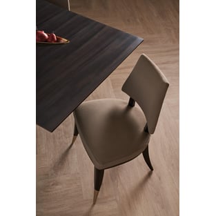 Buy Dark Chocolate Caracole Dining Room 